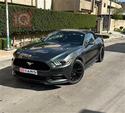 فورد موستانج